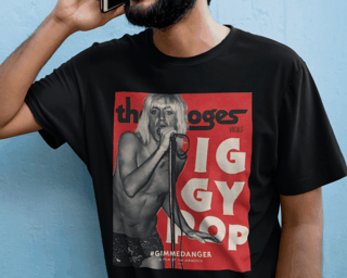 Nome do produto The Stooges