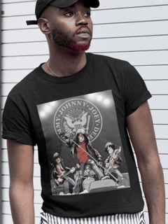 Nome do produto Ramones
