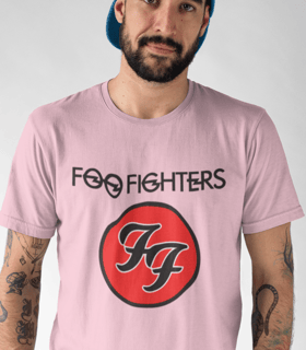 Nome do produto Foo Fighters