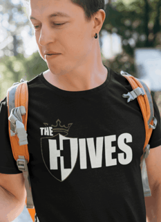 Nome do produto The Hives