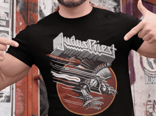 Nome do produto Judas Priest