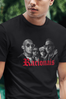Nome do produto Racionais