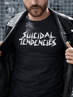 Nome do produto Suicidal Tendencies
