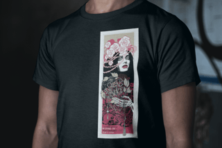 Nome do produto Queens Of The Stone Age
