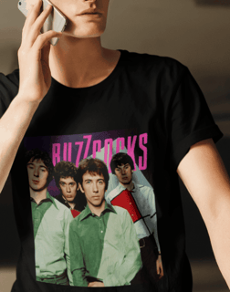 Nome do produto Buzzcocks