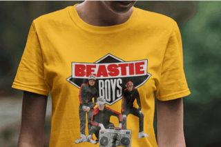 Nome do produto Beastie Boys