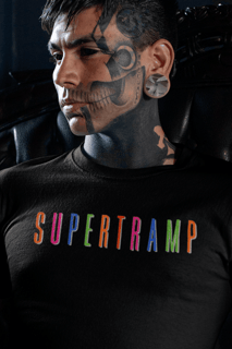 Nome do produto Supertramp