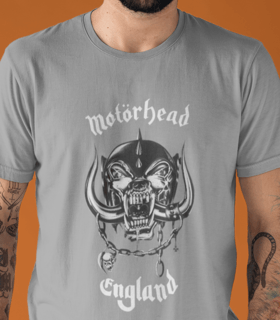 Nome do produto Motorhead