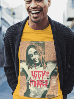 Nome do produto The Stooges