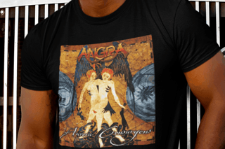Nome do produto Angra