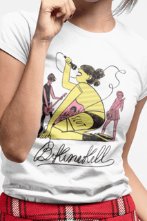 Nome do produto Bikini Kill