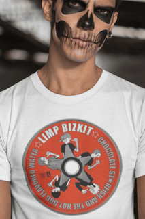 Nome do produto Limp Bizkit