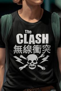 Nome do produto The Clash