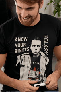 Nome do produto The Clash