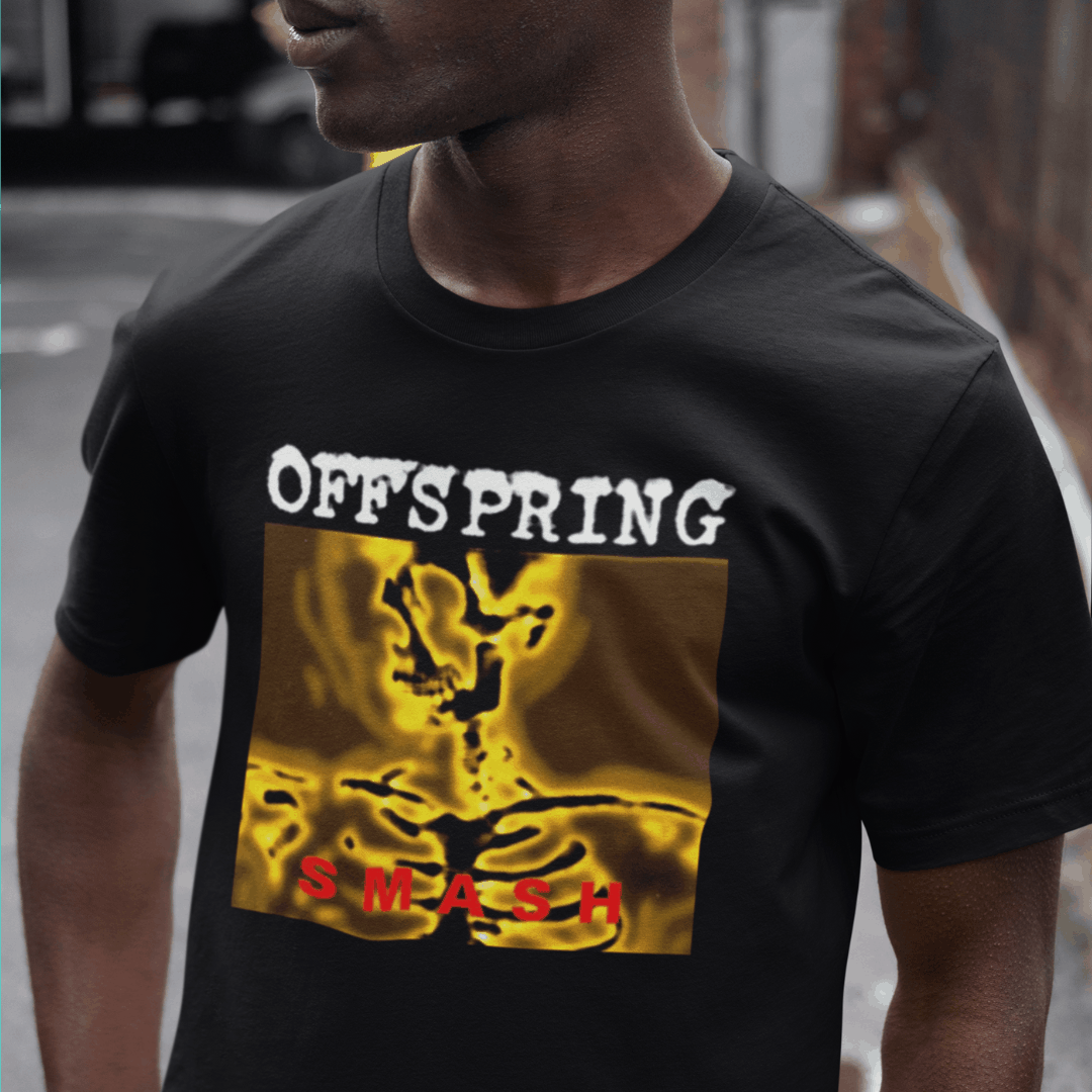 Nome do produto: The Offspring