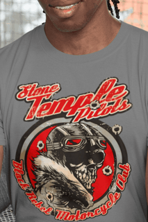 Nome do produto Stone Temple Pilots