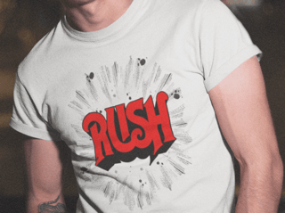 Nome do produto Rush Quality