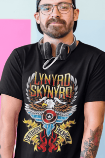 Nome do produto Lynyrd Skynyrd