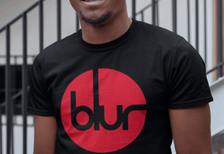 Nome do produto Blur