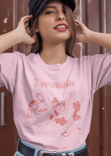 Nome do produto Turnstile