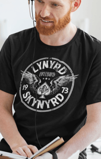 Nome do produto Lynyrd Skynyrd