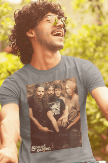 Nome do produto Soundgarden
