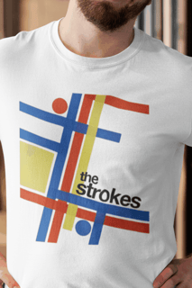 Nome do produto The Strokes