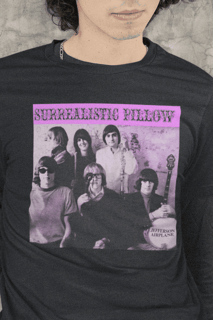 Nome do produto Jefferson Airplane
