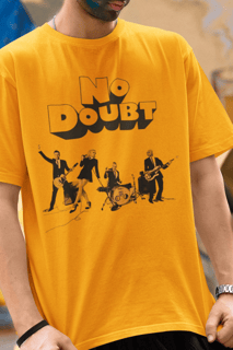 Nome do produto No Doubt