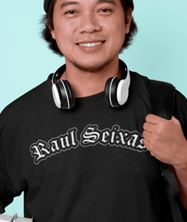 Nome do produto Raul Seixas