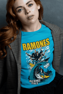 Nome do produto Ramones