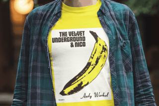 Nome do produto The Velvet Underground