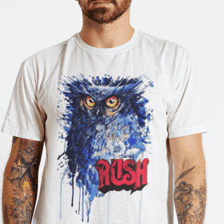 Nome do produto Rush