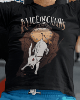 Nome do produto Alice In Chains