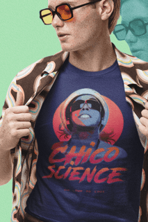 Nome do produto Chico Science e Nação Zumbi