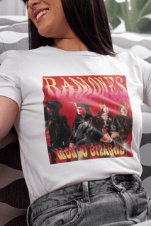 Nome do produto Ramones. Mondo Bizarro