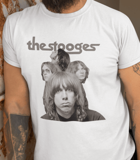 Nome do produto The Stooges