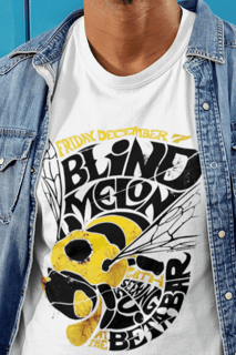 Nome do produto Blind Melon