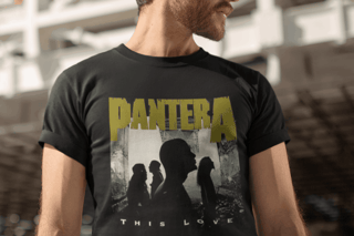 Nome do produto Pantera
