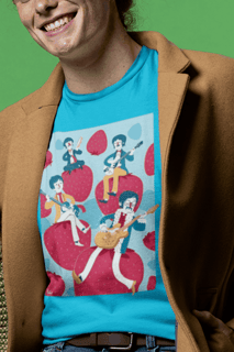 Nome do produto The Beatles