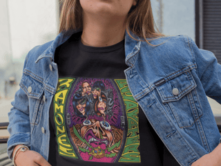 Nome do produto Ramones. Acid Eaters