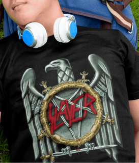 Nome do produto Slayer
