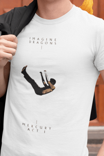 Nome do produto ‎Imagine Dragons 