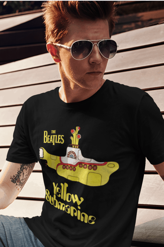 Nome do produto: The Beatles. Yellow Submarine