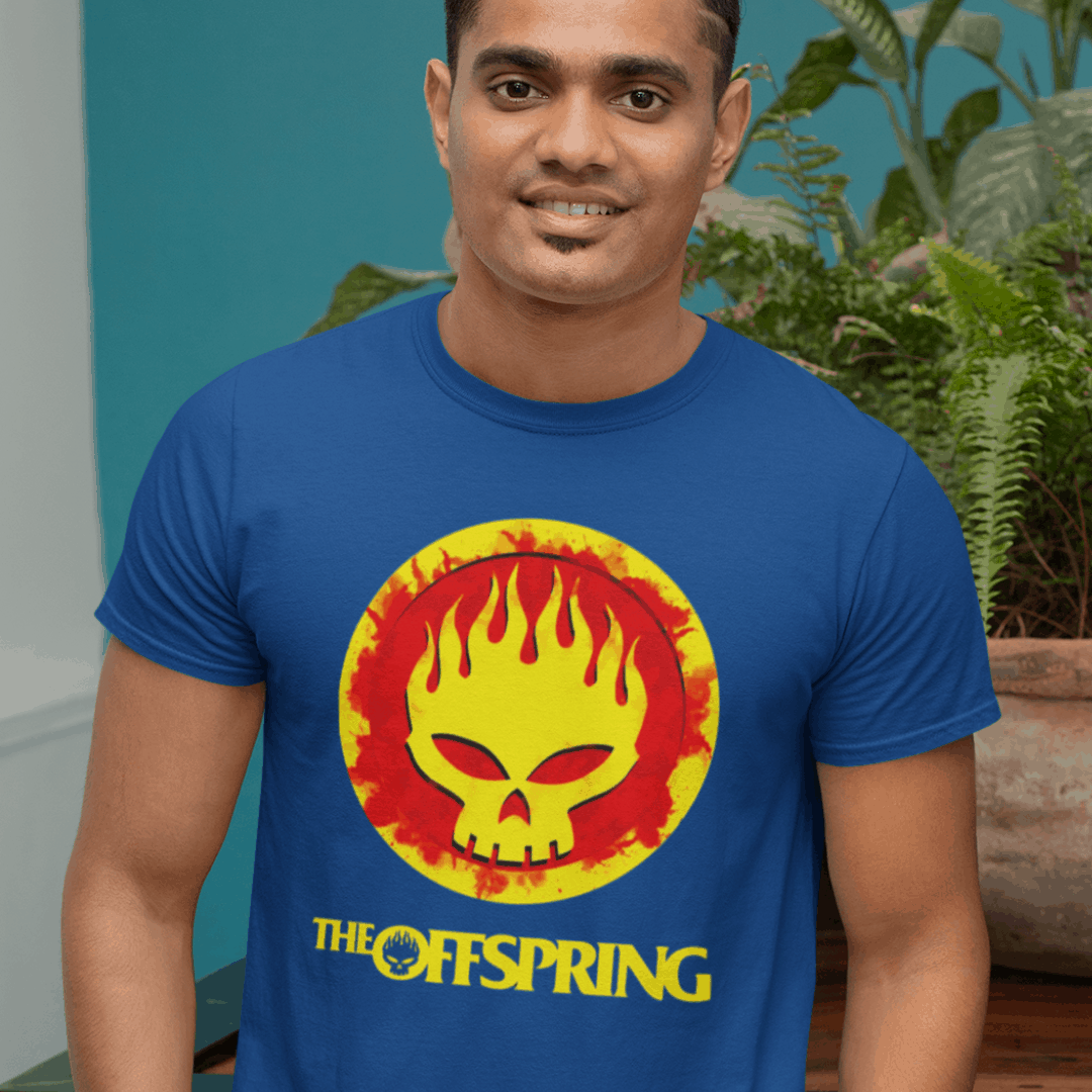 Nome do produto: The Offspring