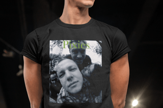 Nome do produto Pixies