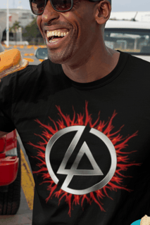 Nome do produto Linkin Park
