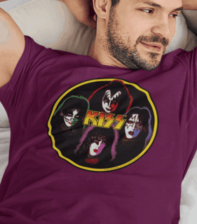 Nome do produto Kiss