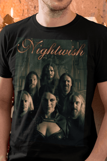 Nome do produto Nightwish
