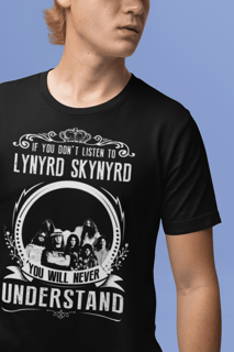 Nome do produto Lynyrd Skynyrd